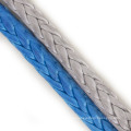 China Wholesale Double Braided UHMWPE Mooring Rope